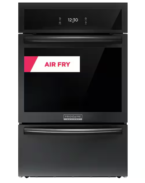 Frigidaire Gallery GCWG2438AB 24in. Single Gas Wall Oven