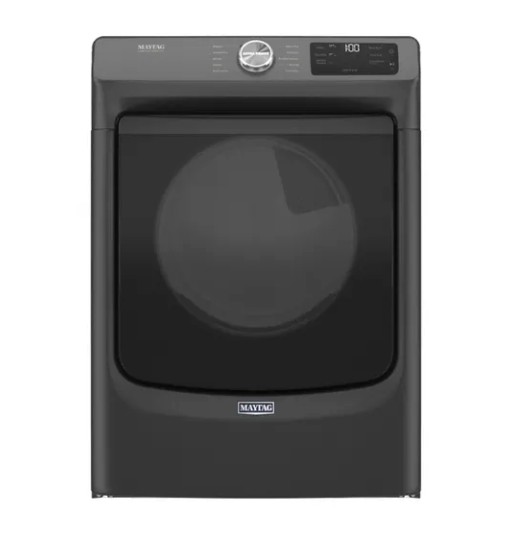 Maytag MED5630MBK 7.3 cu. ft. Electric Dryer