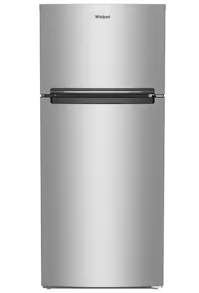 Whirlpool WRTX5028PM 16.3 cu. ft. Top Freezer Refrigerator