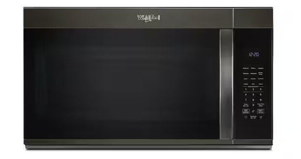 Whirlpool WMMS3330RV Over-the-Range Microwave