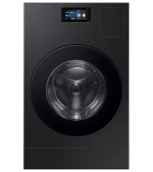 Samsung WD90F53AVB 5.3 cu. ft. All-in-One Washer Dryer Combo