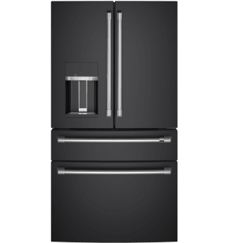 Cafe CVE28DP3ND1 27.6 cu. ft. French Door Refrigerator