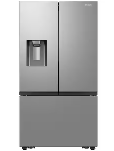 Samsung RF32CG5B10SRAA 31 cu. ft. French Door Refrigerator