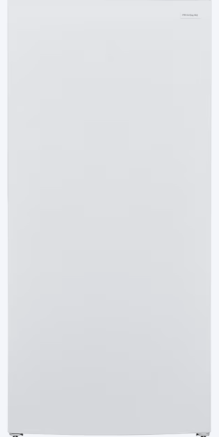 Frigidaire FRUF2020AW 20 cu. ft. Upright Freezer