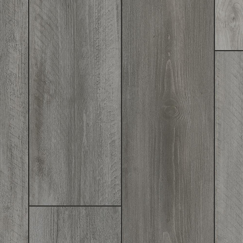 ($1.89/sqft) Hush Luxury Vinyl Waterproof Flooring 6.5mm