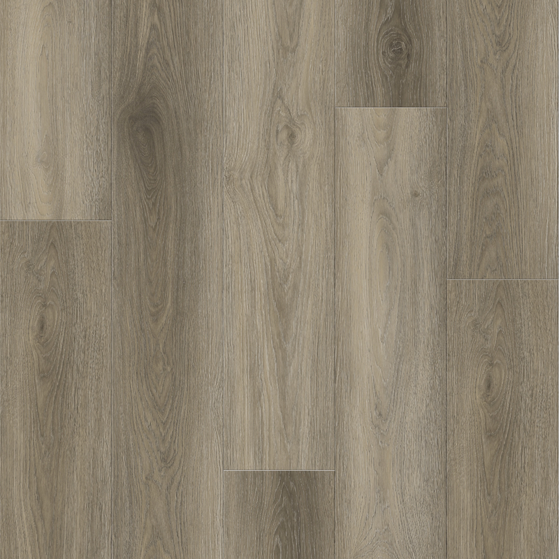 ($1.69/sqft) SPC Vinyl Waterproof Flooring 5.5mm/20Mil