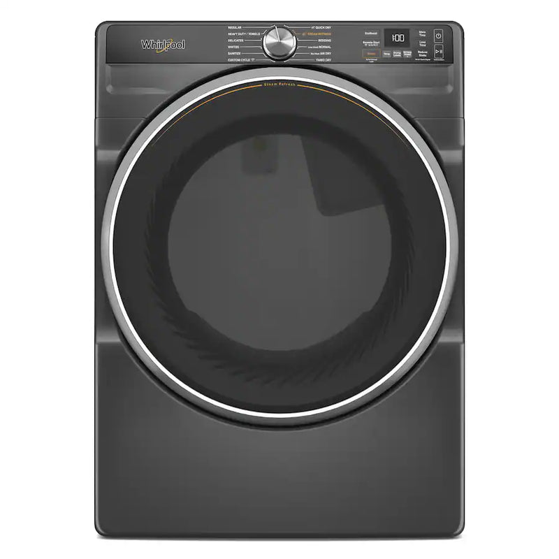 Whirlpool WED6720RR 7.4 cu. ft. Electric Dryer