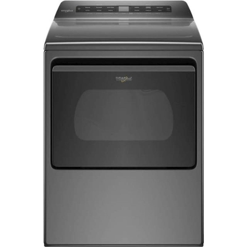 LG WED8127LC 7.4 cu. ft. Electric Dryer