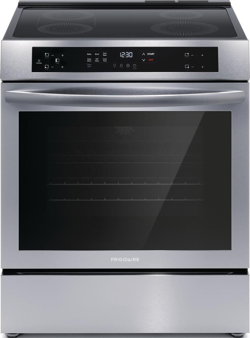 Frigidaire FCFE3083AS 30" Electric Range
