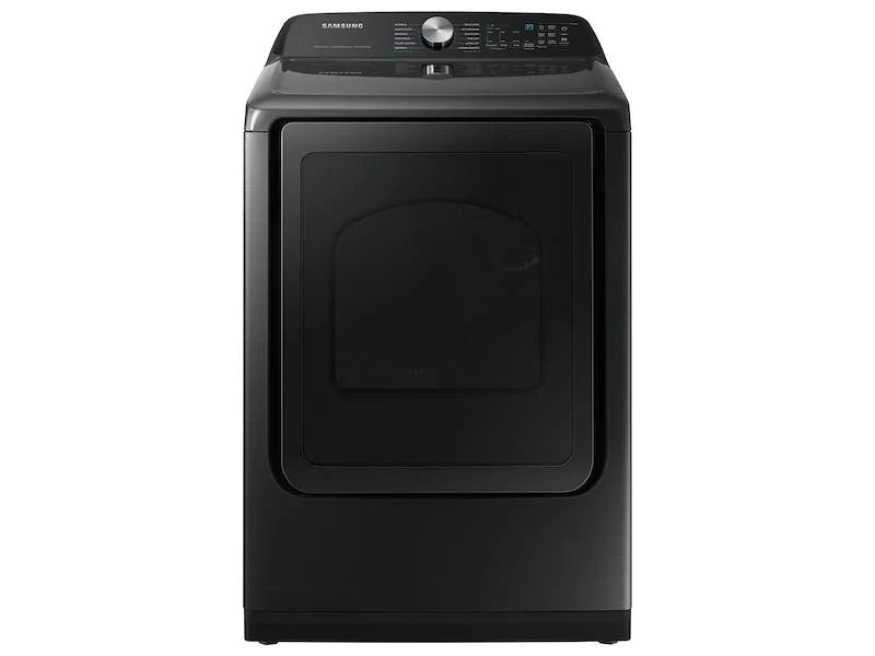 Samsung DVE52A5500V 7.4 Cu. Ft. Electric Dryer