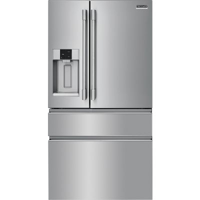 Frigidaire  PRMC2285AF 21 Cu. Ft. French Door Refrigerator