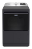 Maytag MGD7205RF 7.4-cu ft Vented Gas Dryer