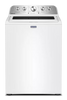 Maytag MTW5605RW 4.7-cu ft Top-Load Washer