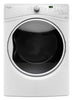 Whirlpool WGD85HEFW0 7.4 cu.ft Front Load Gas Dryer