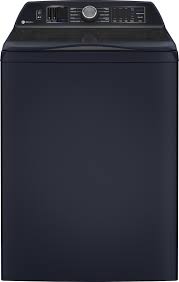 GE PTW800BPW0RS 5.4 cu.ft Top Load Washer
