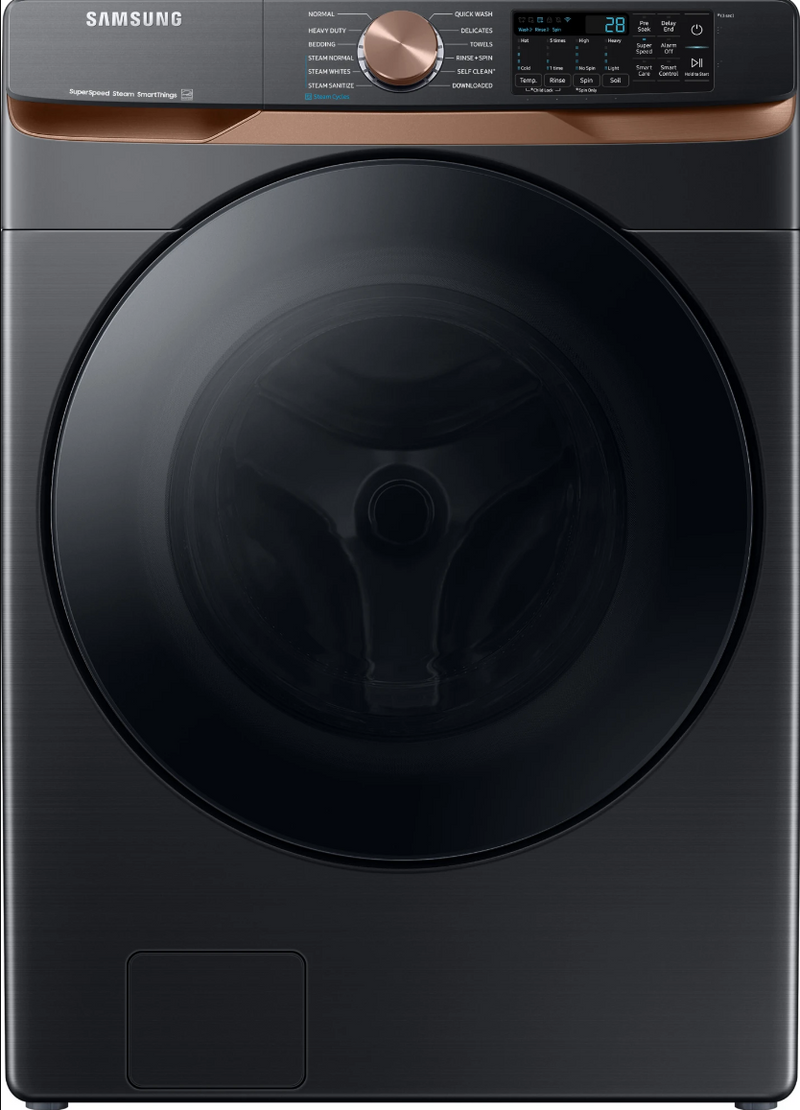 Samsung WF50BG8300AV 5.0 cu. ft. Washer