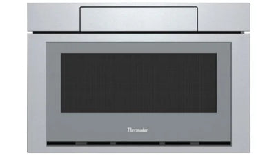High-End Appliances