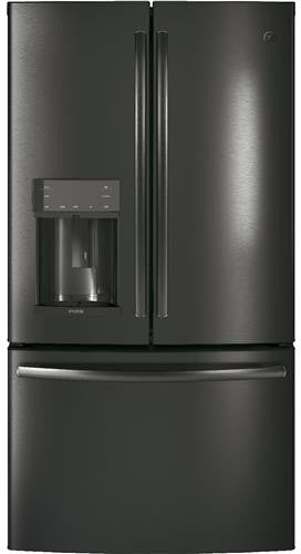 GE PFE28KBLTS 27.8 cu. ft.  French Door Refrigerator