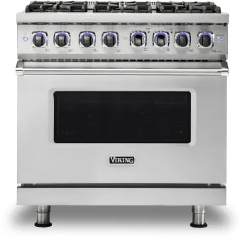 Viking VDR73624GCS 36