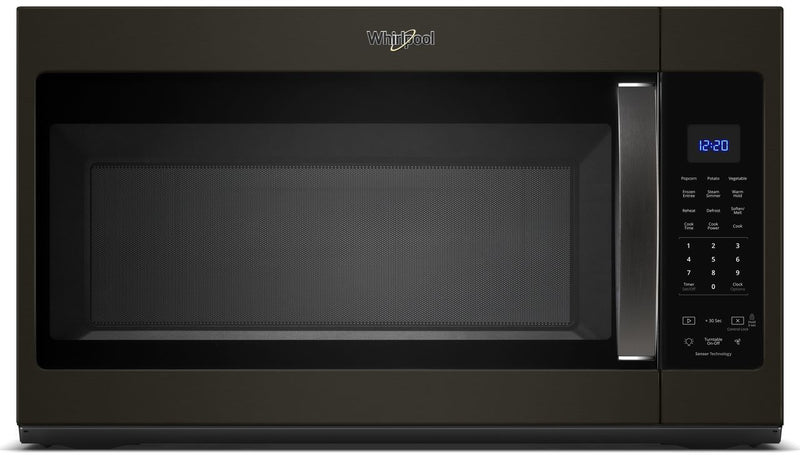 Whirlpool WMH32519HV 1.9 Over-the-Range Microwave
