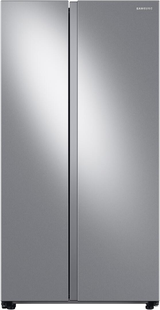Samsung RS28A500ASR Side by Side Refrigerator