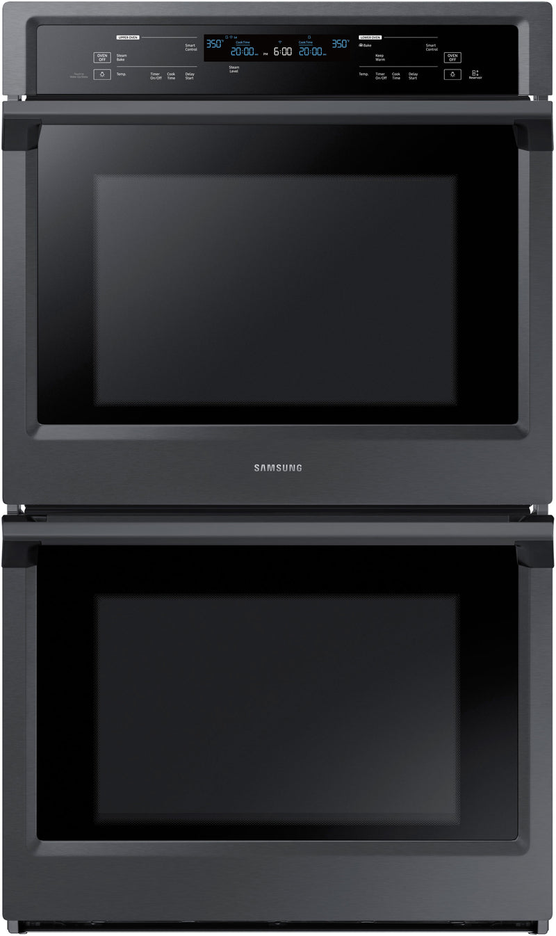 Samsung NV51K6650DG Double Wall Oven