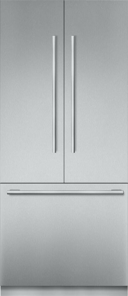 Thermador T36BT915NS 36 Inch Counter Depth French Door