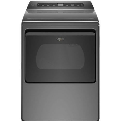 Whirlpool WED6120HC 7.4 Cu. Ft. Electric Dryer