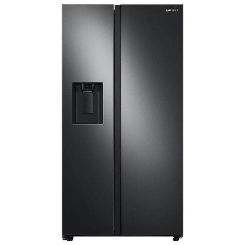 Samsung RS27T5200SG 27.4 cu. ft. Side by Side Refrigerator