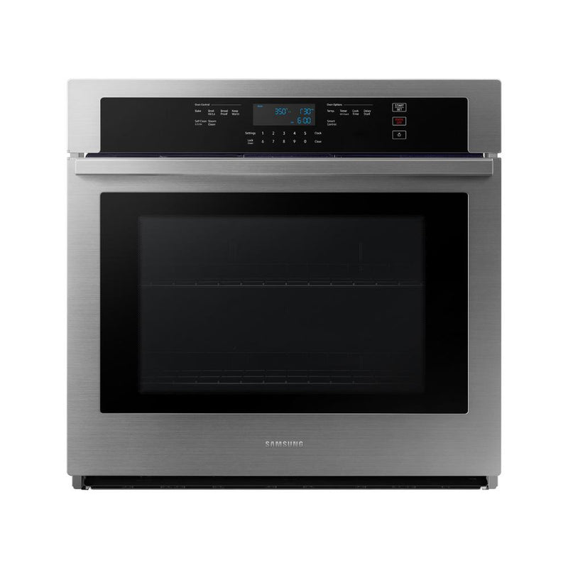 Samsung NV51T5511SS 30 in. Single Electric Wall Oven