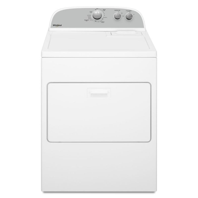 Whirlpool WED4950HW 7.0 cu. ft. Electric Dryer