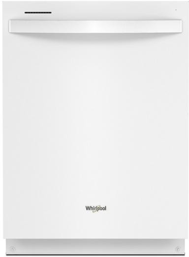 Whirlpool WDT750SAKW 24 Inch Fully Integrated Dishwasher