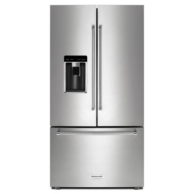 High-End Appliances