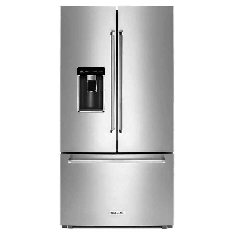 KitchenAid KRFC704FPS 23.8 cu. ft. French Door Refrigerator