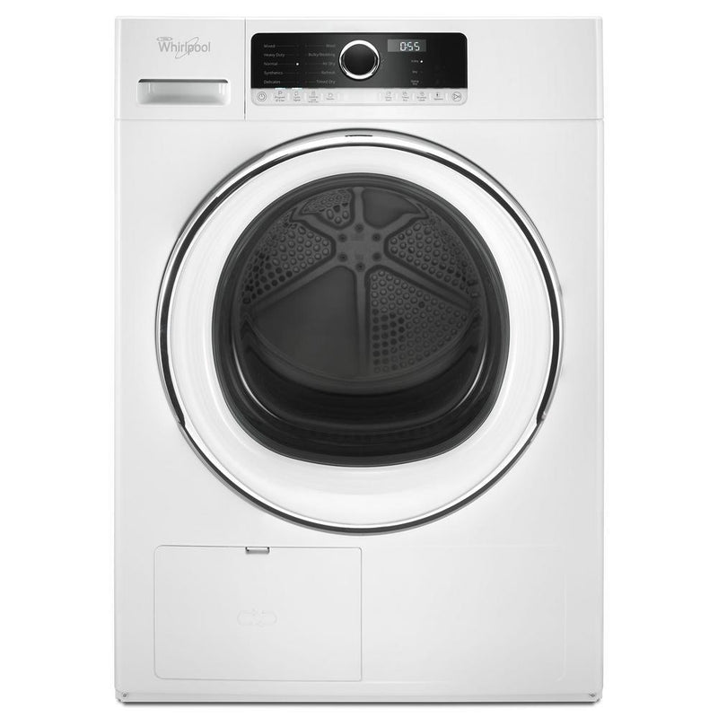 Whirlpool WHD5090GW 4.3 cu. ft. Electric Dryer