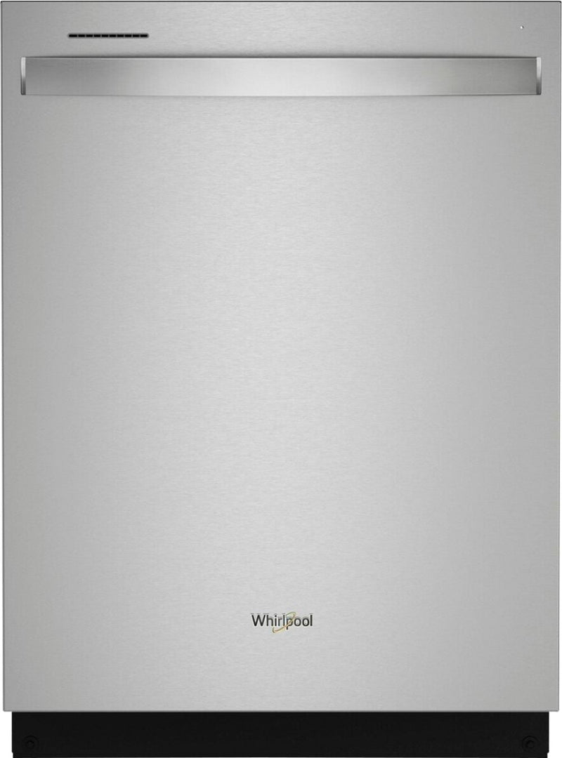 Whirlpool WDT750SAKZ 24" Top Control Built-In Dishwasher