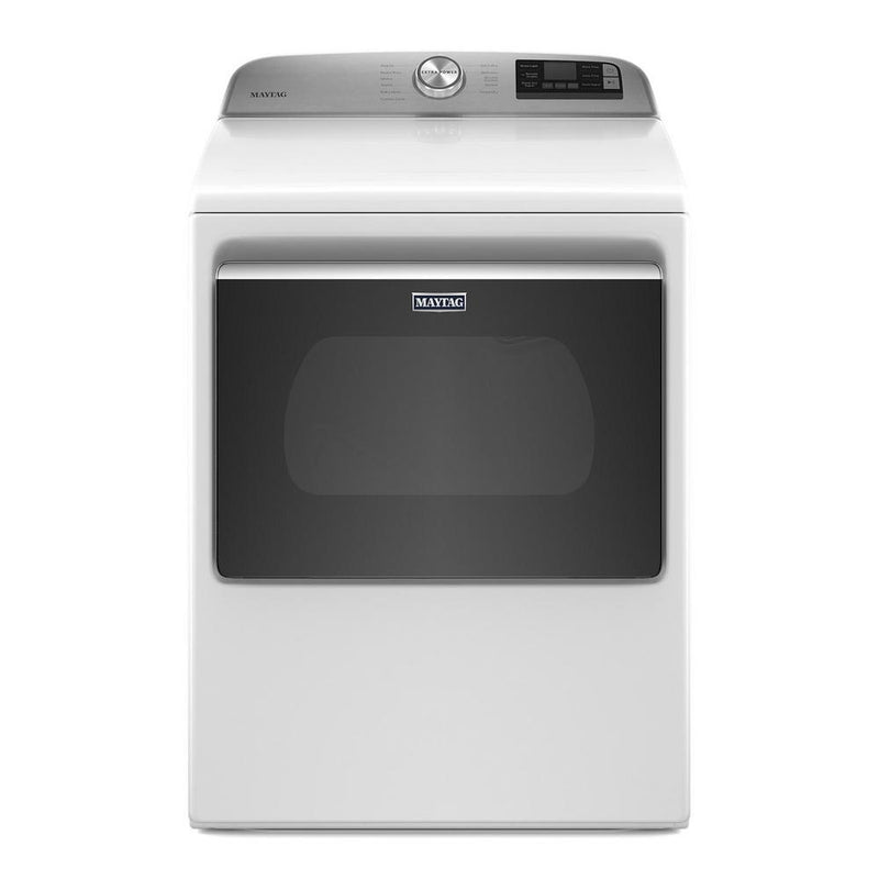 Maytag MED6230HW 7.4 cu. ft. Electric Dryer