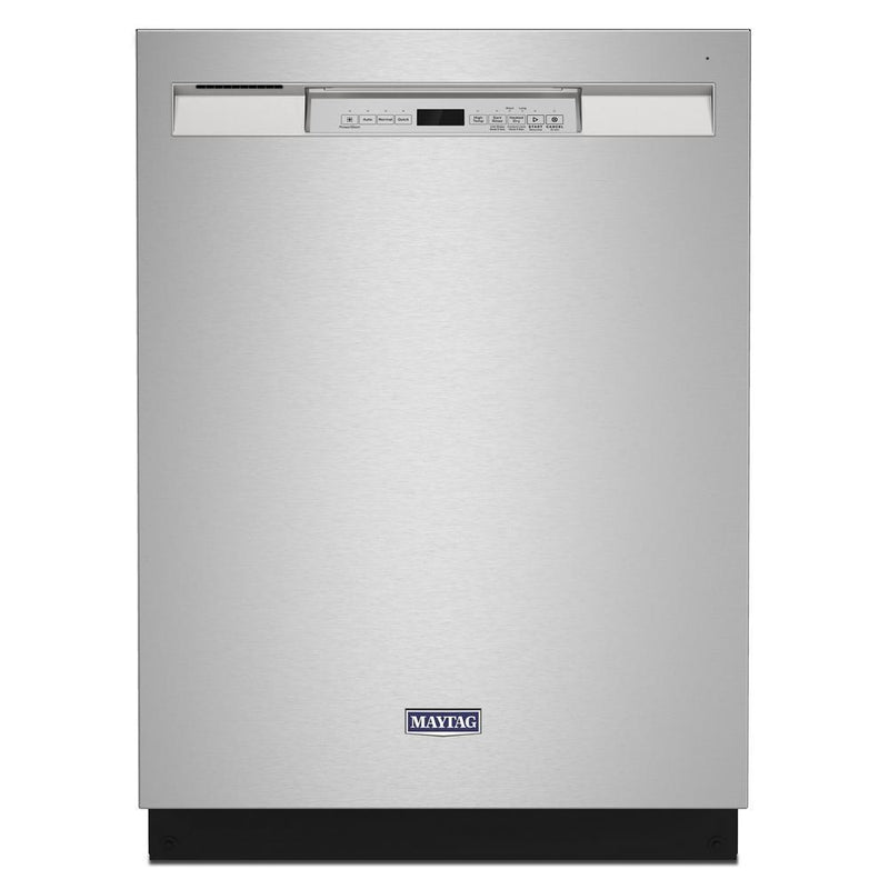 Maytag MDB4949SKZ 24 in. Front Control Built-In Tall Tub Dishwasher