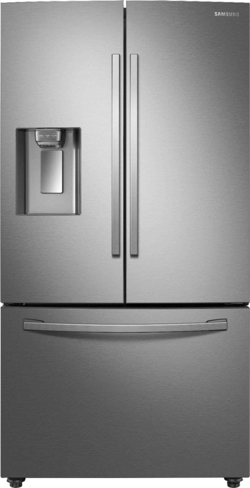Samsung RF23R6201SR 23 cu. ft. French Door Refrigerator