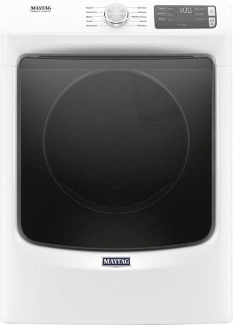 Maytag MED5630HC 7.3 cu. ft. Electric Dryer