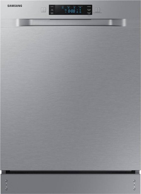 Samsung DW60R2014US 24" Front Controlled Dishwasher