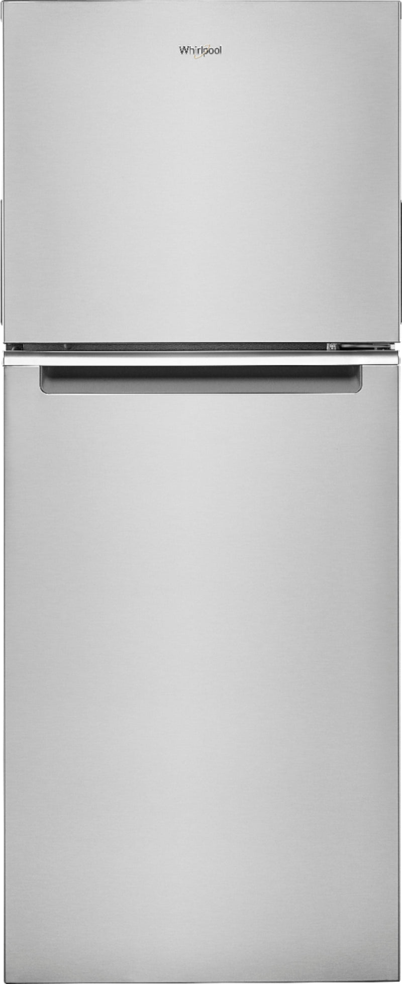 Whirlpool WRT112CZJZ 11.6 Cu. Ft. Top-Freezer Refrigerator