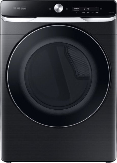 Samsung DVE50A8800V 7.5 cu. ft. Smart Electric Dryer