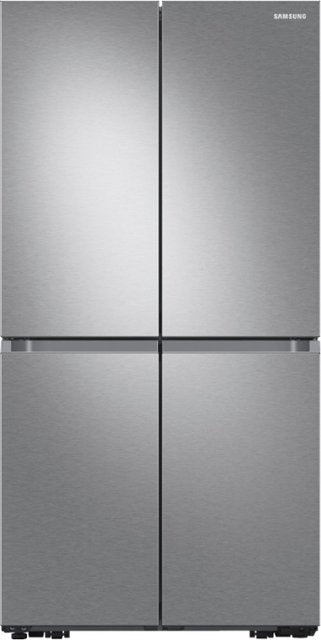 Samsung	RF23B7671SR 23 cu. ft. 4-Door Flex French Door Counter Depth Refrigerator