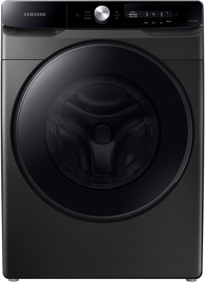 WF45A6400AV 4.5 cu. ft. Large Capacity Front Load Washer