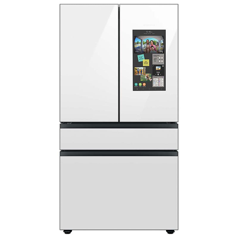 Samsung RF23BB8900A Bespoke 23 cu. ft. Counter Depth 4-Door Refrigerator
