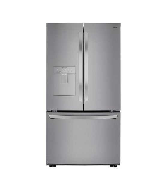 LG LRFWS2906V 29 cu ft. French Door Refrigerator