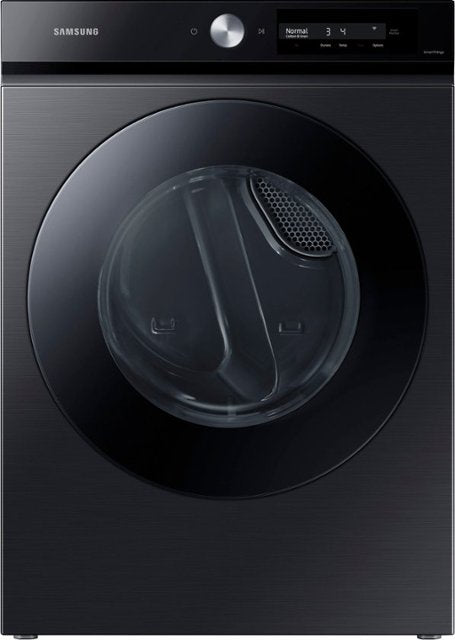 Samsung WF46BB6700A 4.6 cu. ft. Gas Dryer