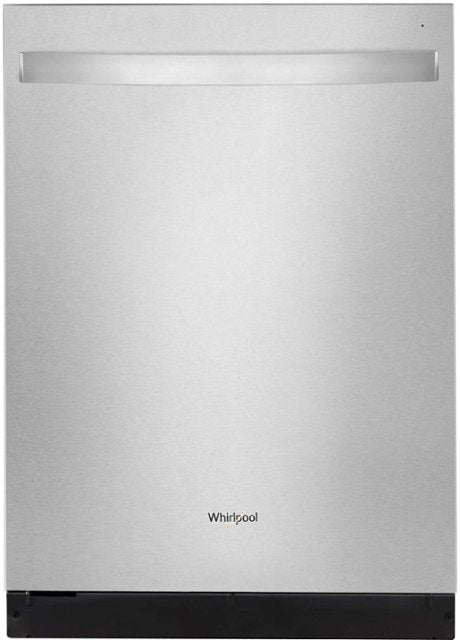 Whirlpool WDT730HAMZ Top Control Dishwasher