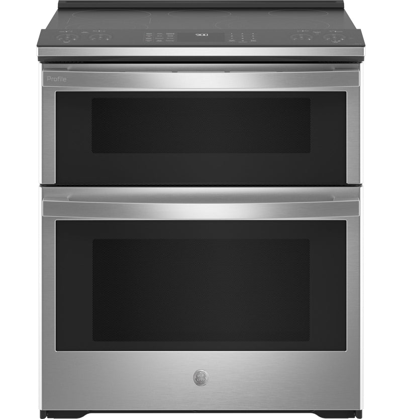 GE Profile PS960YPFS Smart Slide-In Electric Range